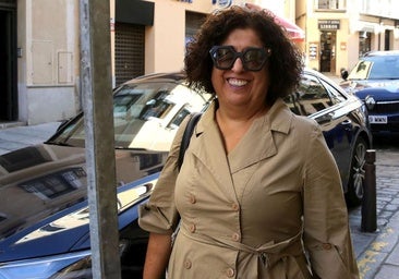 Dimite Rosalía Serrano, número dos del PP en el Ayuntamiento de Segovia